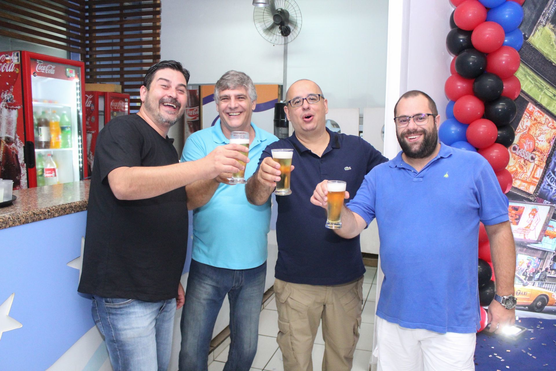 Foto FESTVALL - Buffet - Imagem 33