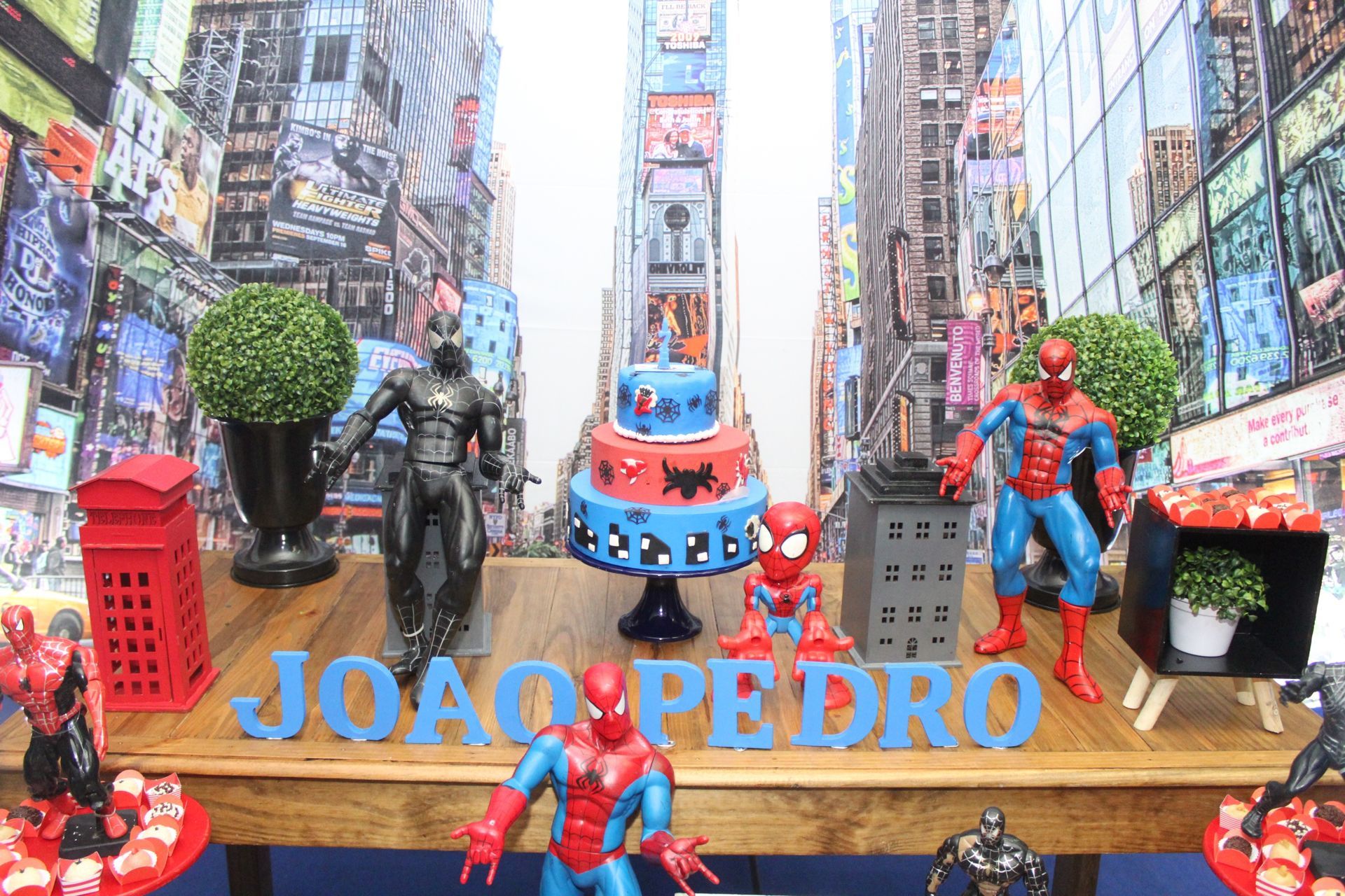 Foto FESTVALL - Buffet - Imagem 27