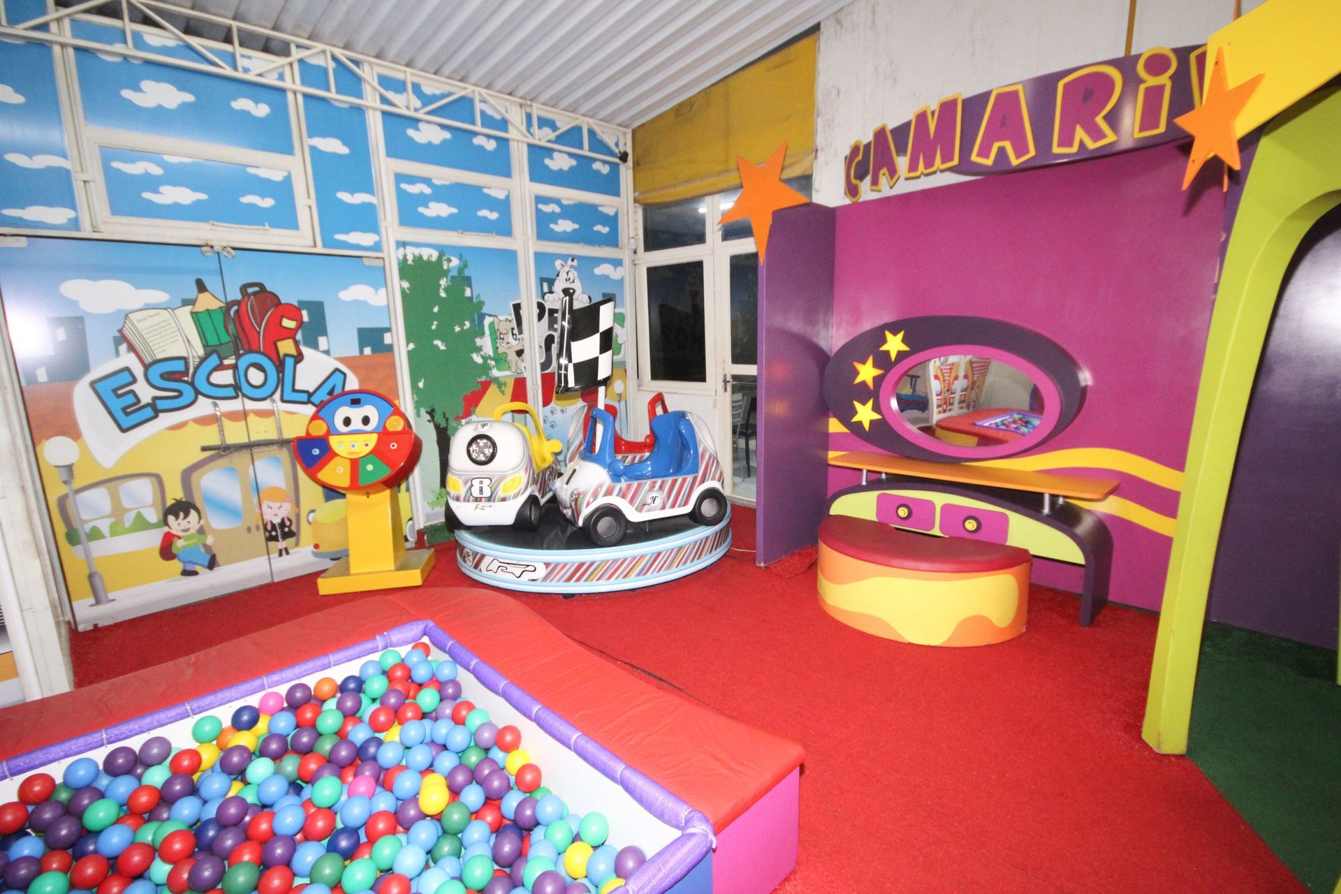 Foto FESTVALL - Buffet - Imagem 20