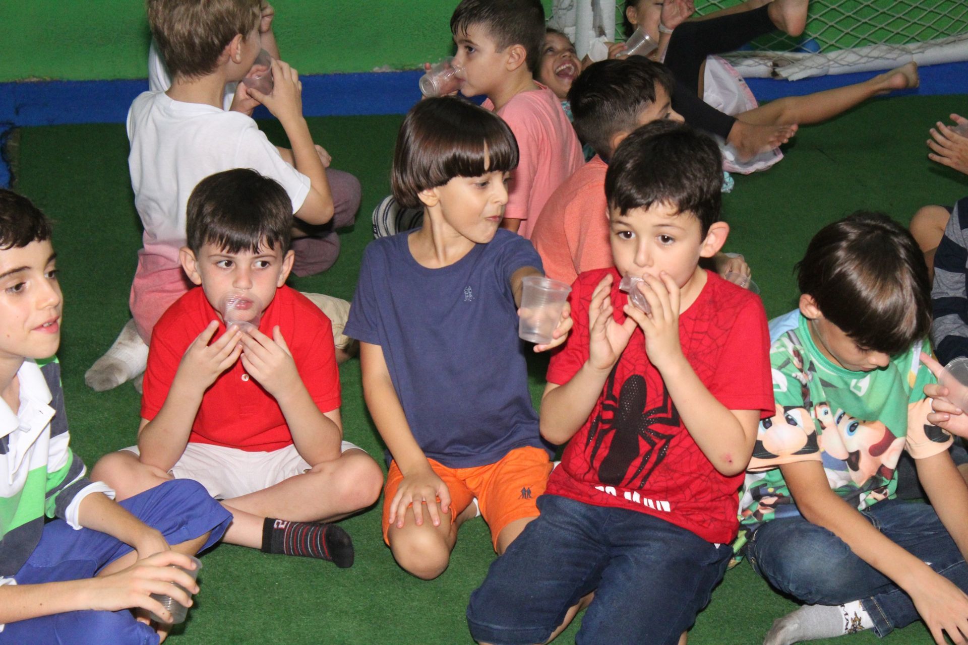 Foto FESTVALL - Buffet - Imagem 22