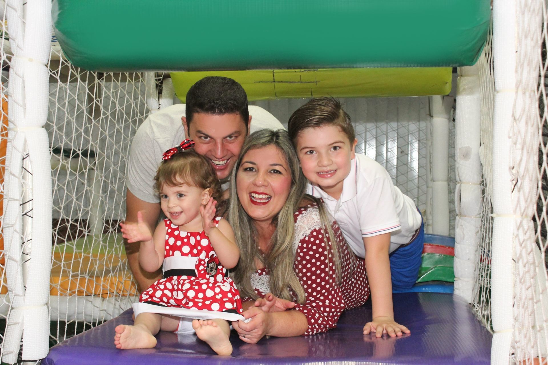 Foto FESTVALL - Buffet - Imagem 35