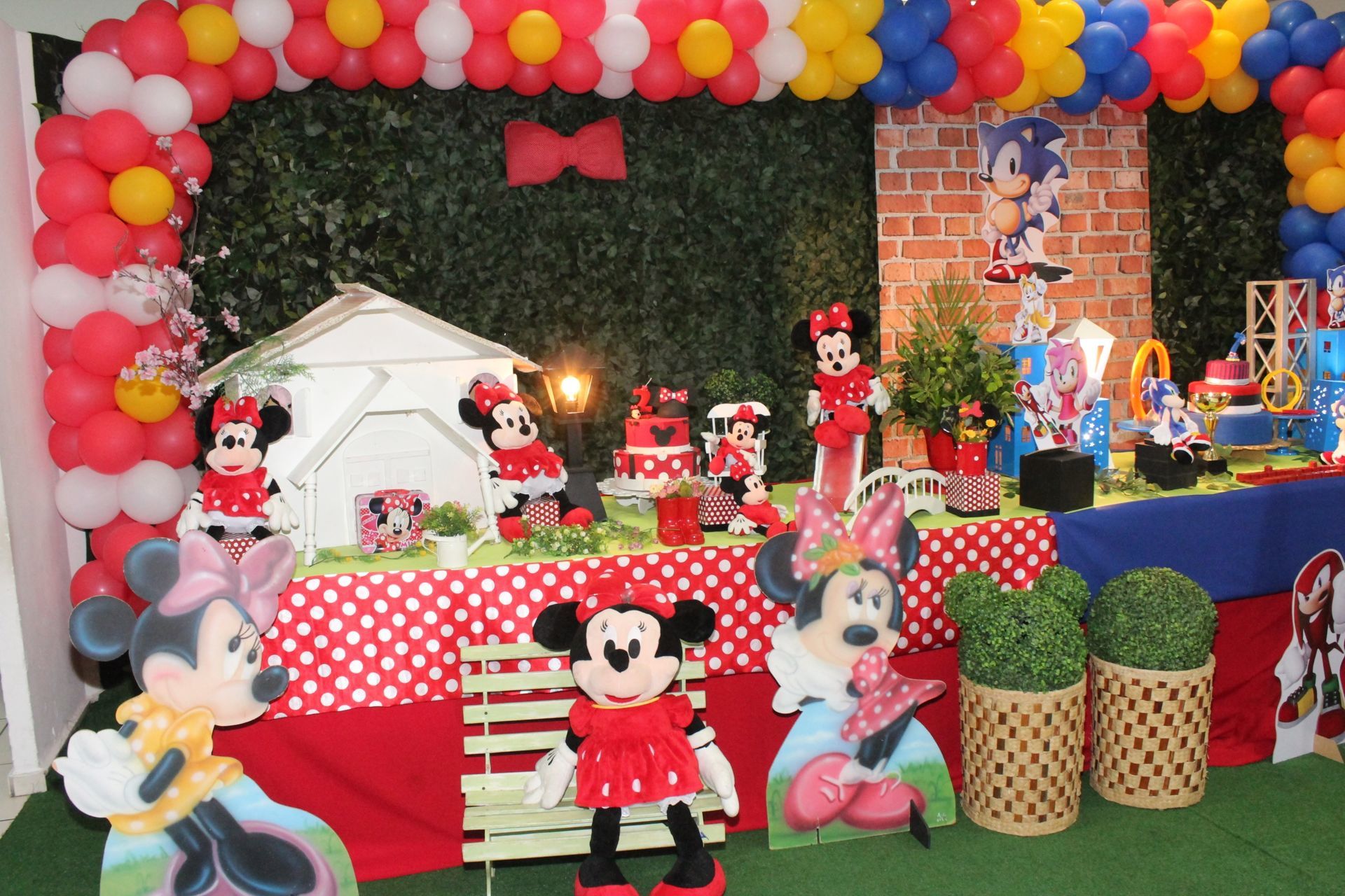 Foto FESTVALL - Buffet - Imagem 48