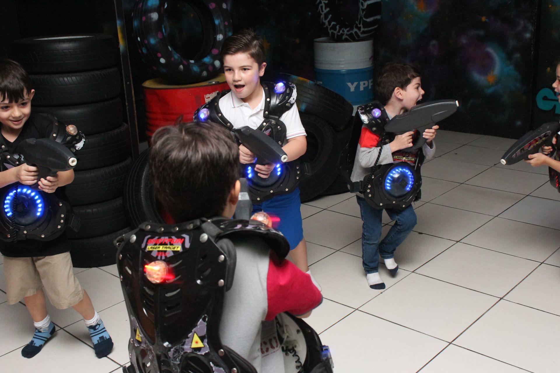 Foto FESTVALL - Buffet - Imagem 46