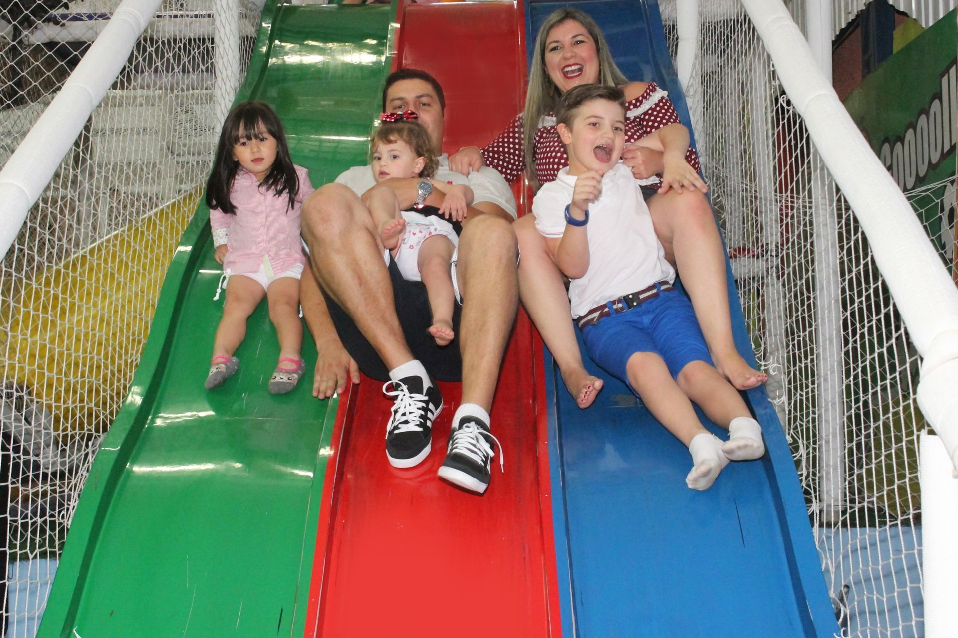 Foto FESTVALL - Buffet - Imagem 37