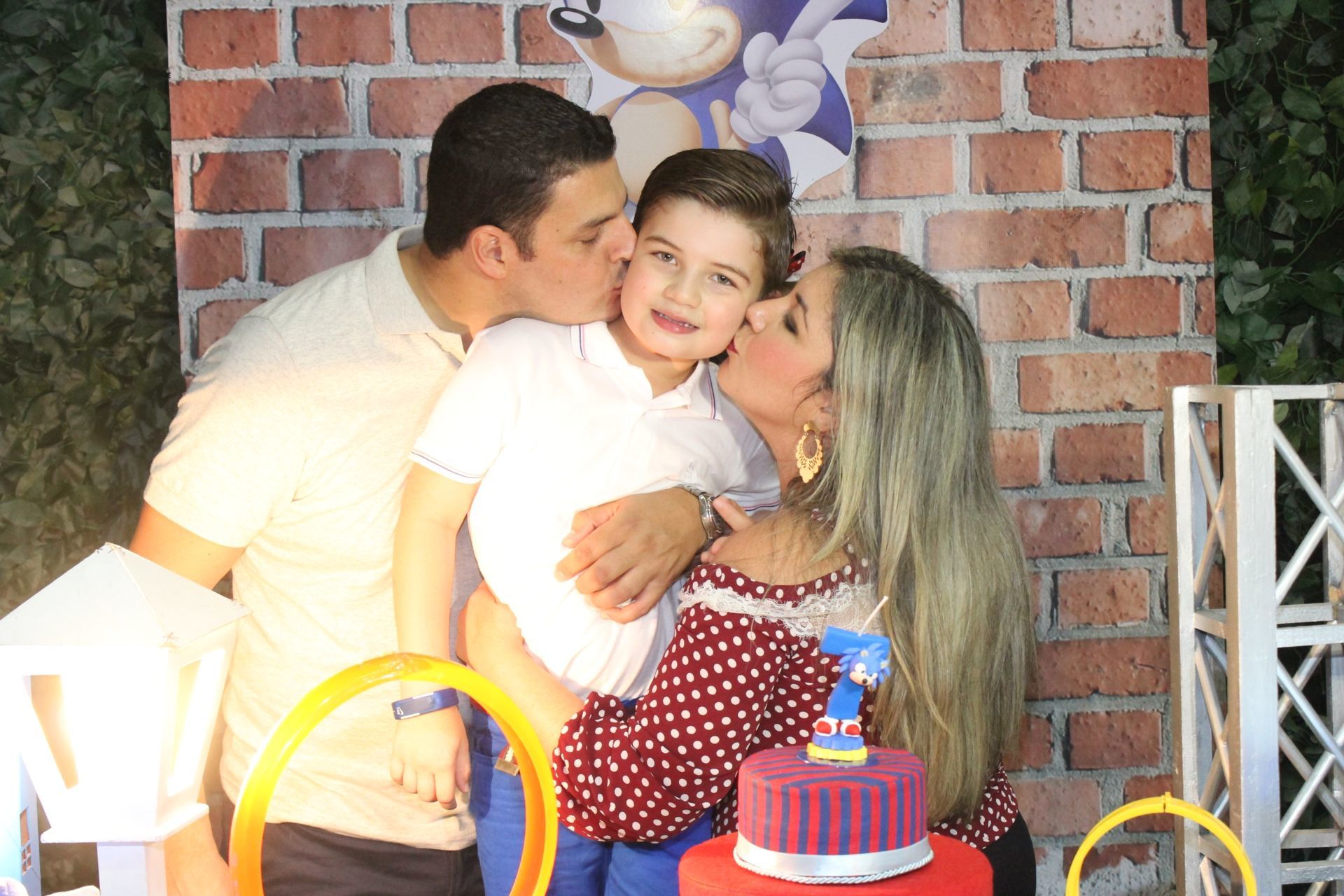 Foto FESTVALL - Buffet - Imagem 39