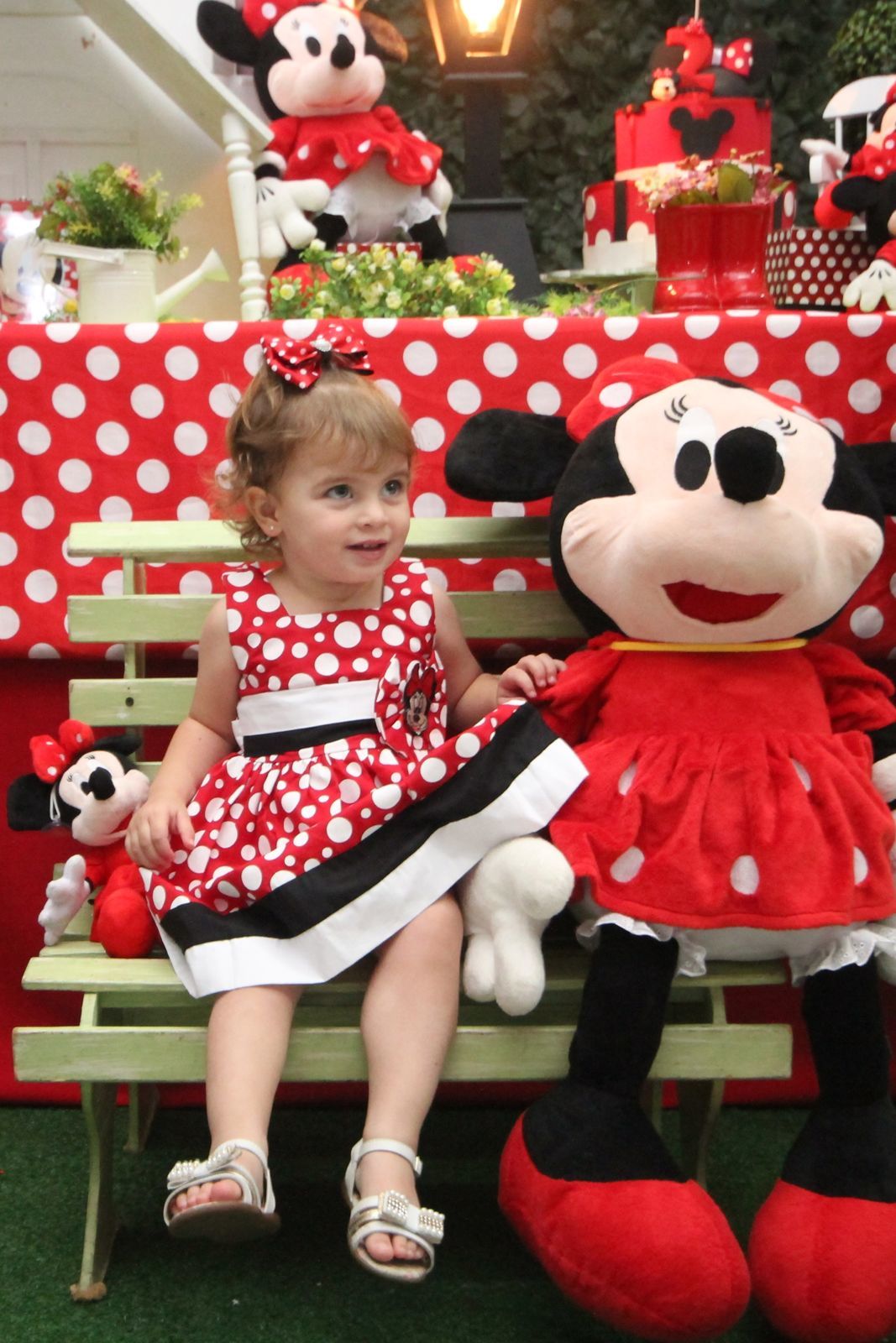 Foto FESTVALL - Buffet - Imagem 43