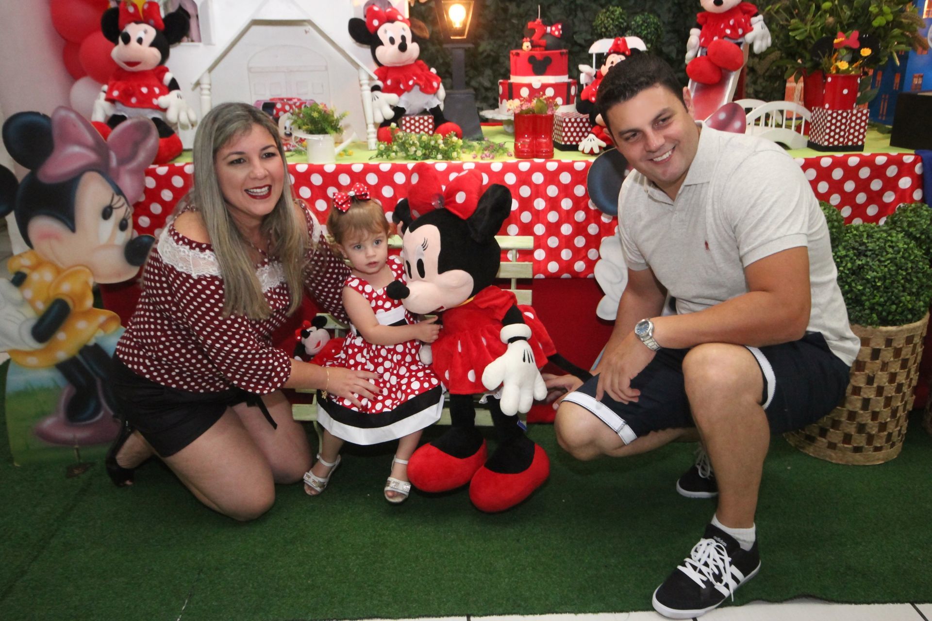 Foto FESTVALL - Buffet - Imagem 44