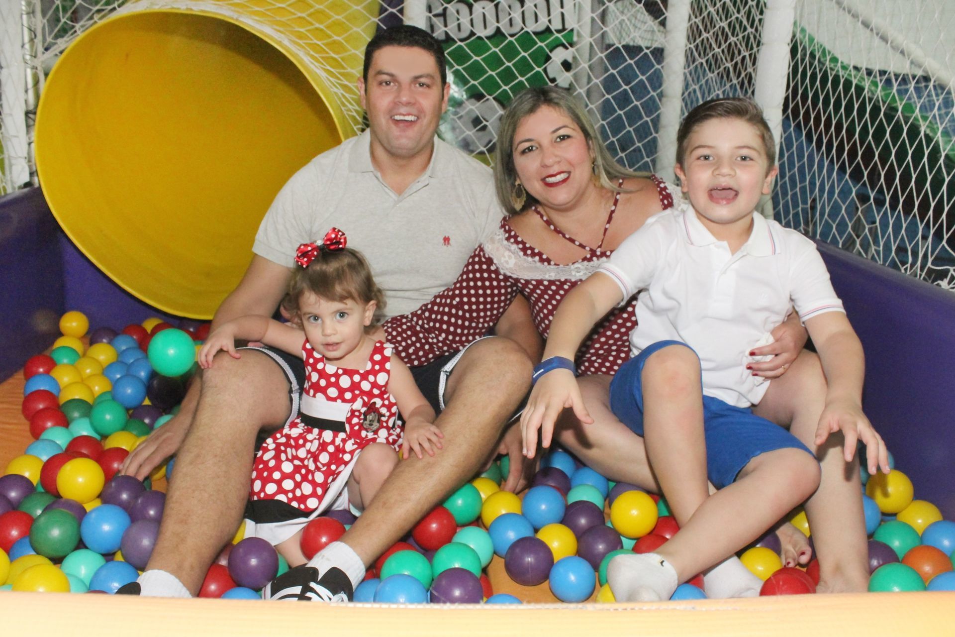 Foto FESTVALL - Buffet - Imagem 36