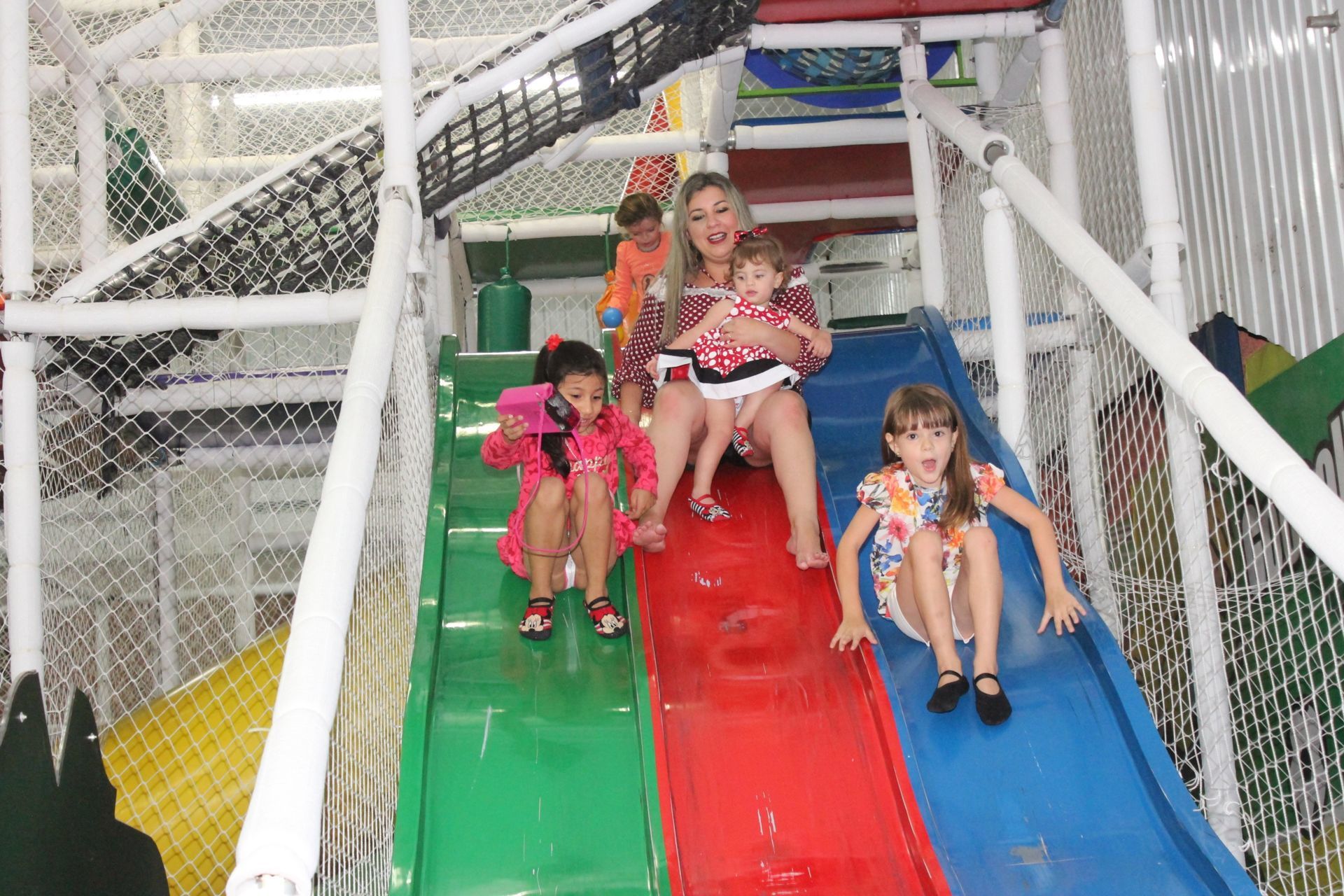 Foto FESTVALL - Buffet - Imagem 41