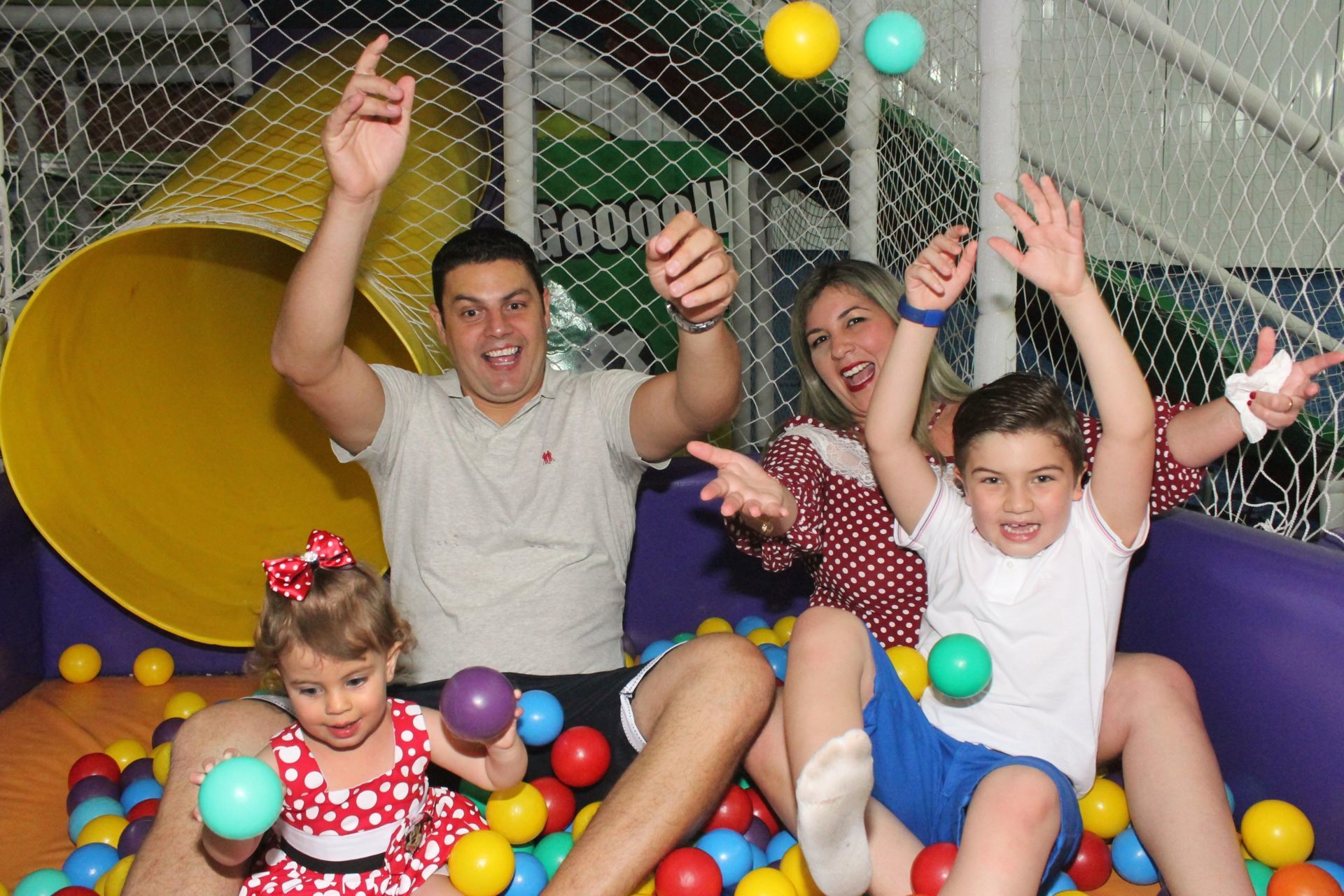 Foto FESTVALL - Buffet - Imagem 45