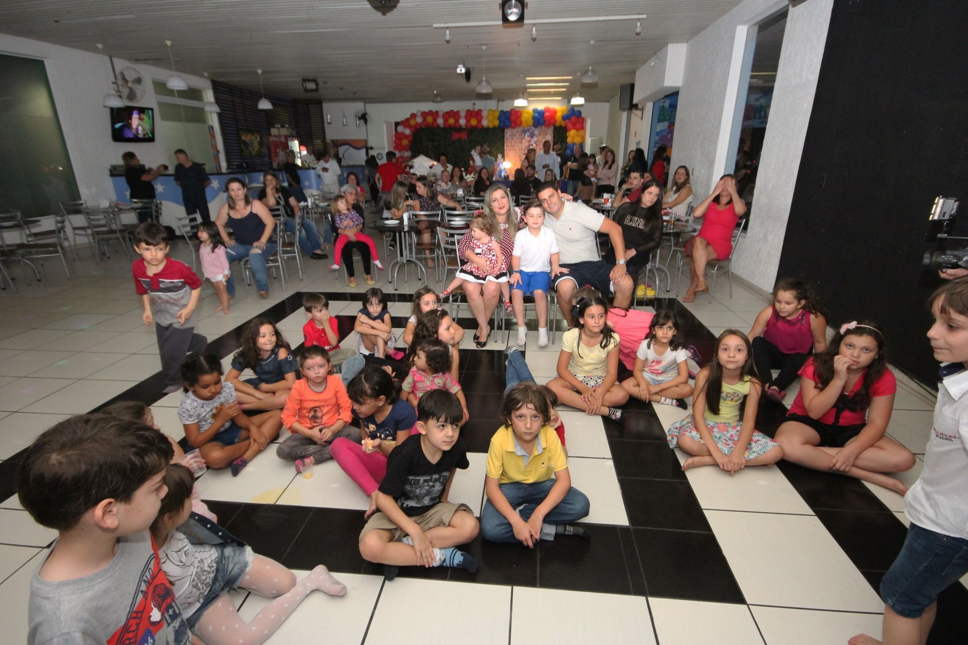 Foto FESTVALL - Buffet - Imagem 50