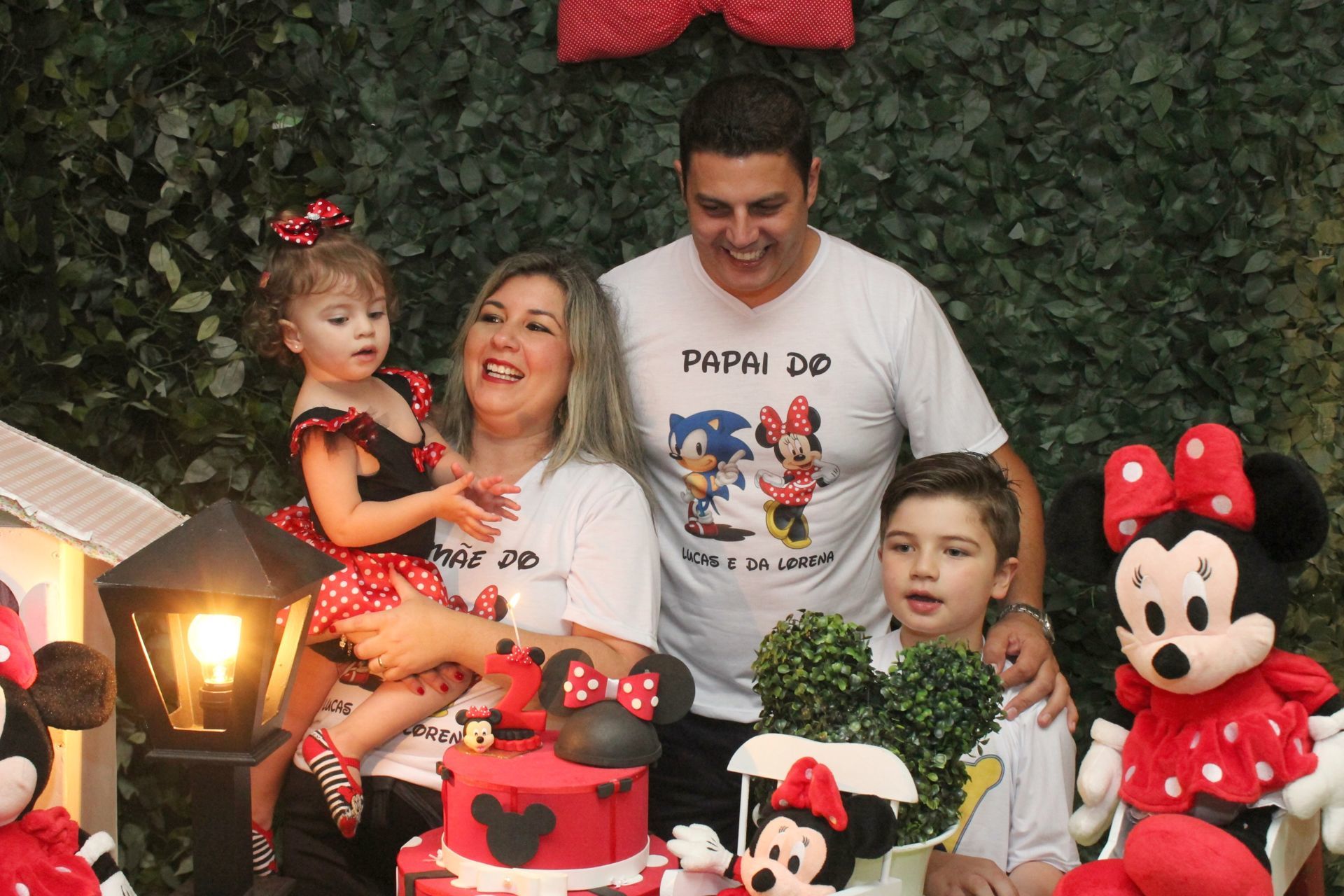 Foto FESTVALL - Buffet - Imagem 54