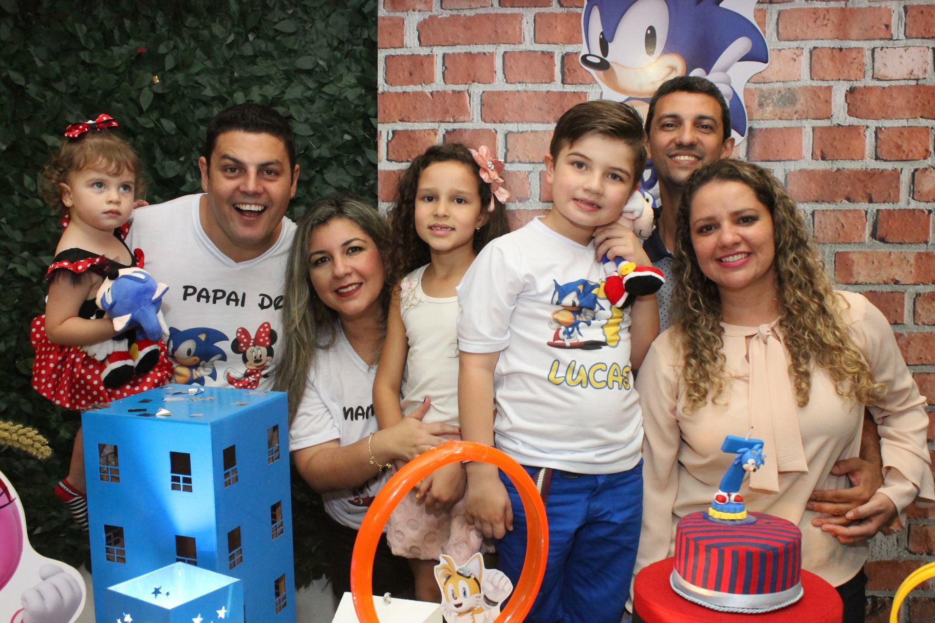 Foto FESTVALL - Buffet - Imagem 59