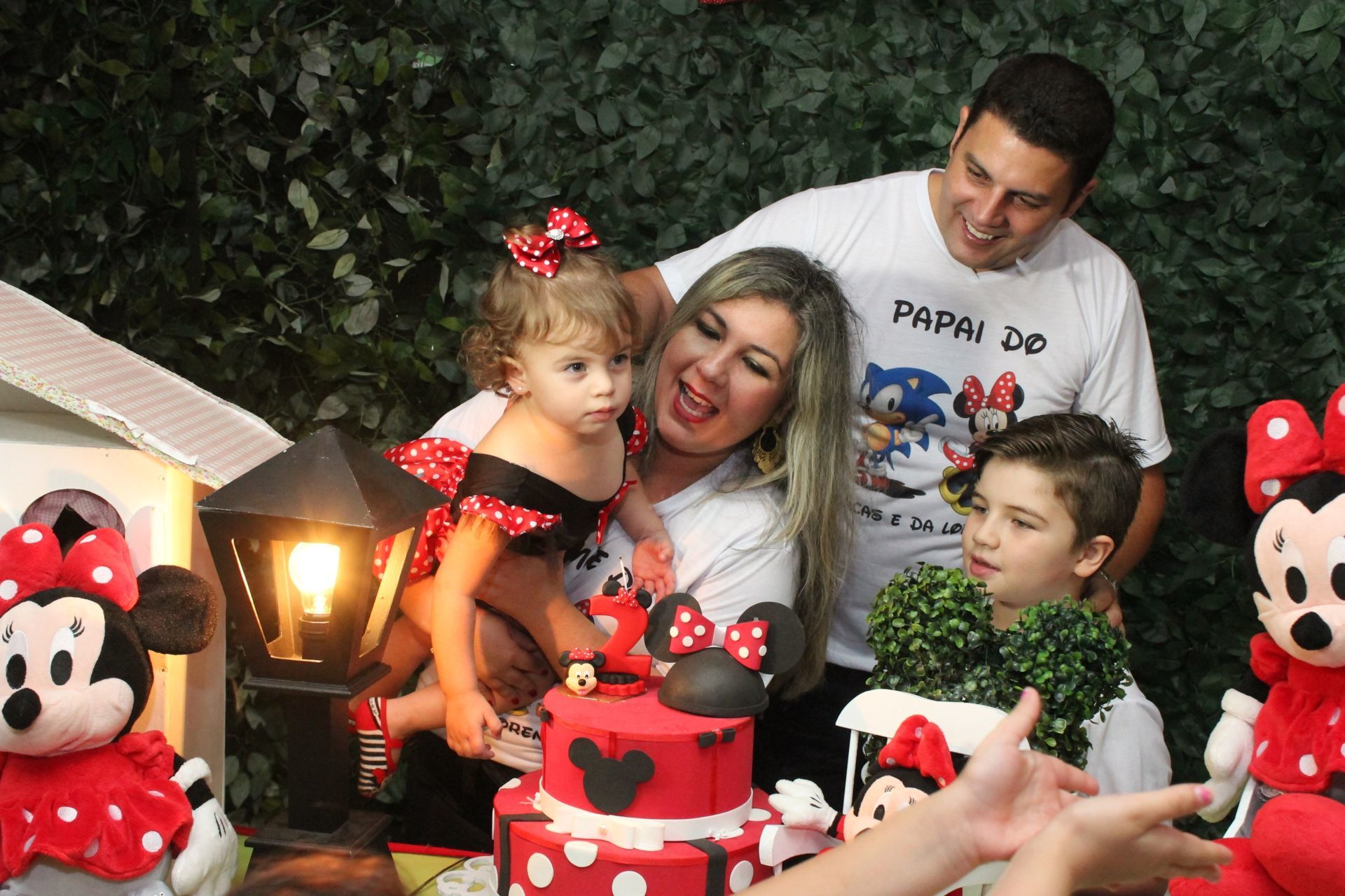 Foto FESTVALL - Buffet - Imagem 55