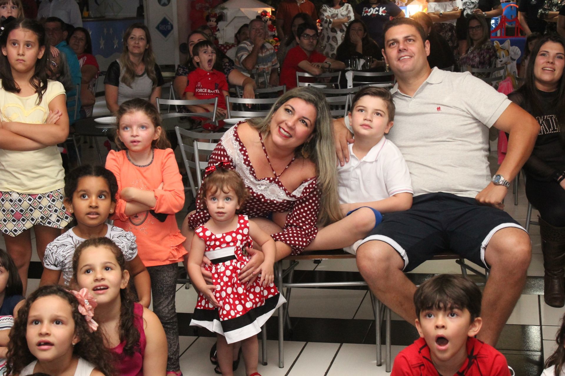 Foto FESTVALL - Buffet - Imagem 51