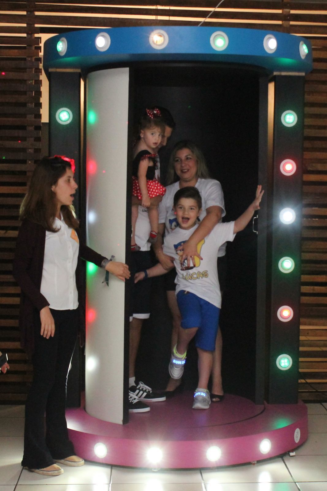 Foto FESTVALL - Buffet - Imagem 52