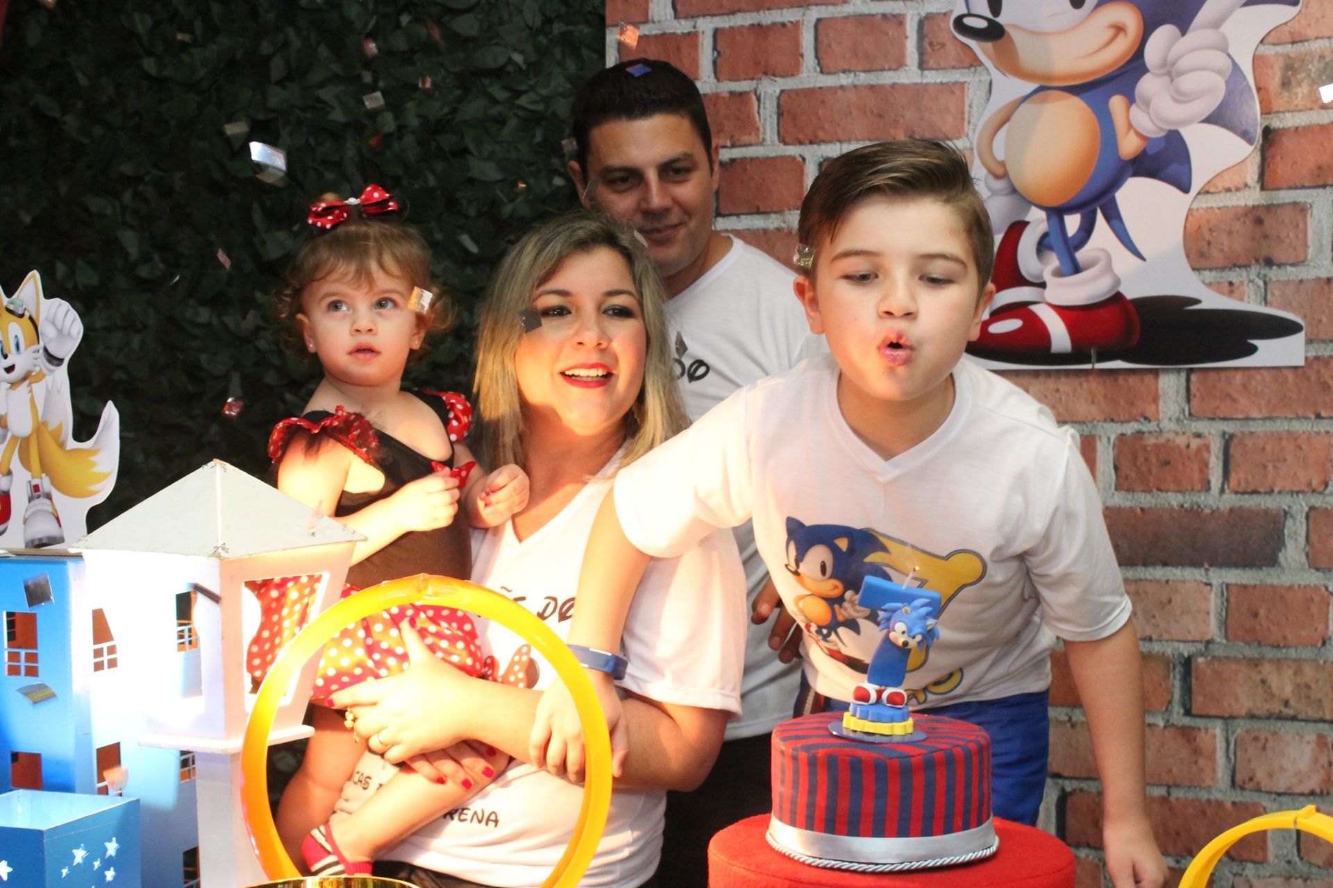 Foto FESTVALL - Buffet - Imagem 53