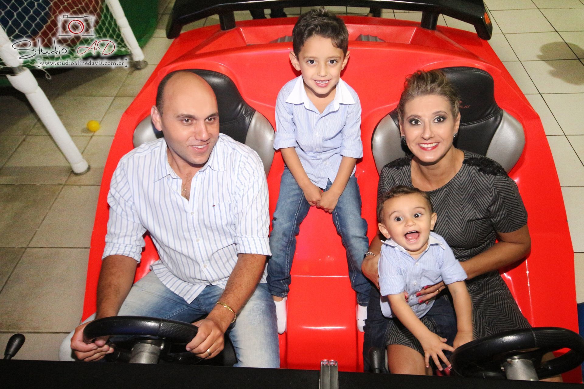 Foto FESTVALL - Buffet - Imagem 60