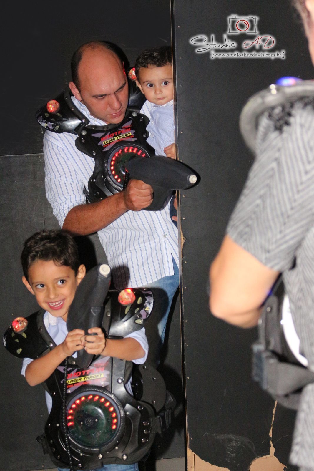 Foto FESTVALL - Buffet - Imagem 62