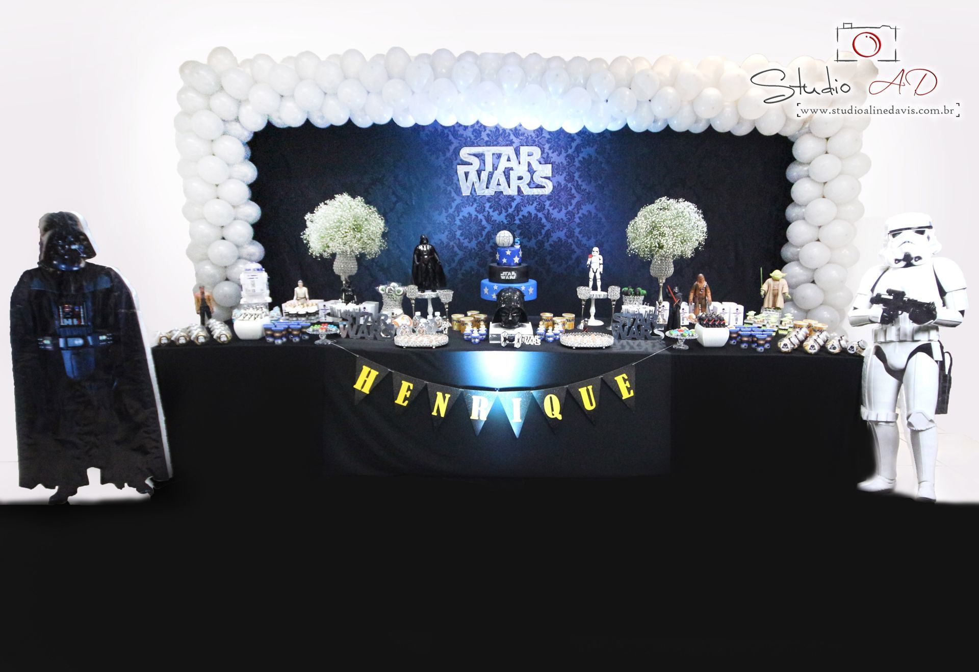 Foto FESTVALL - Buffet - Imagem 67