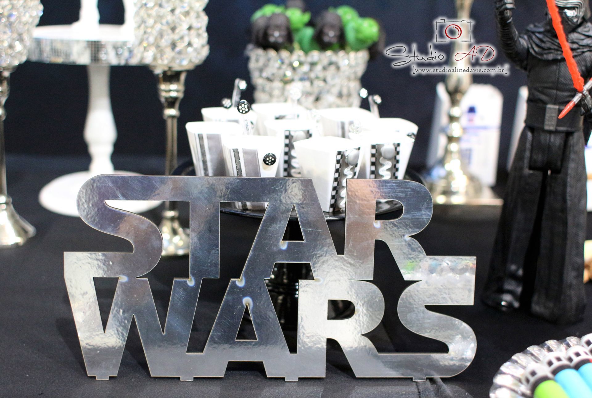 Foto FESTVALL - Buffet - Imagem 69