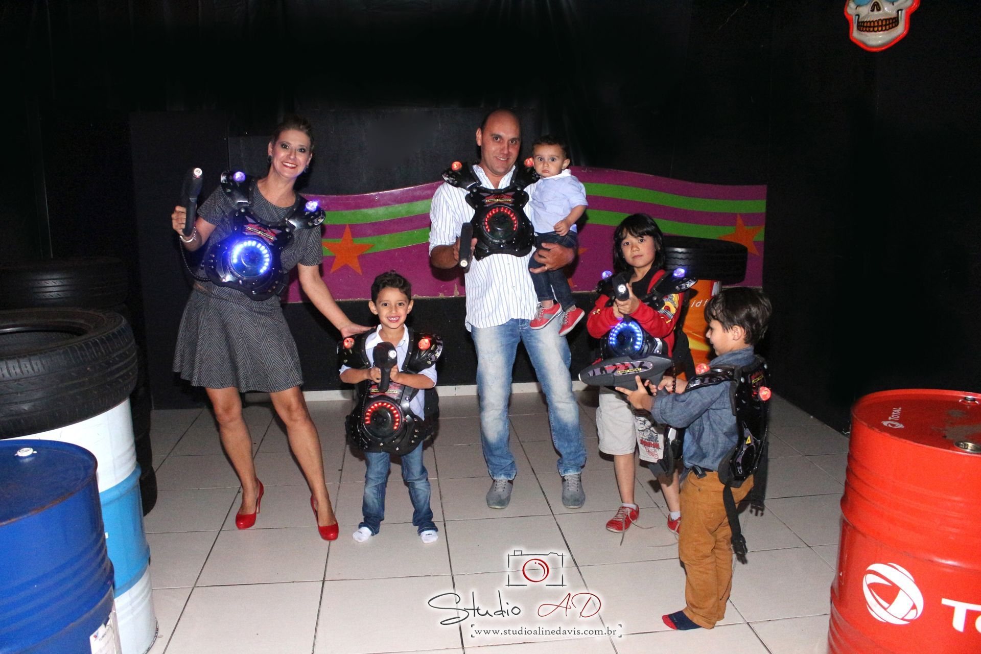 Foto FESTVALL - Buffet - Imagem 63