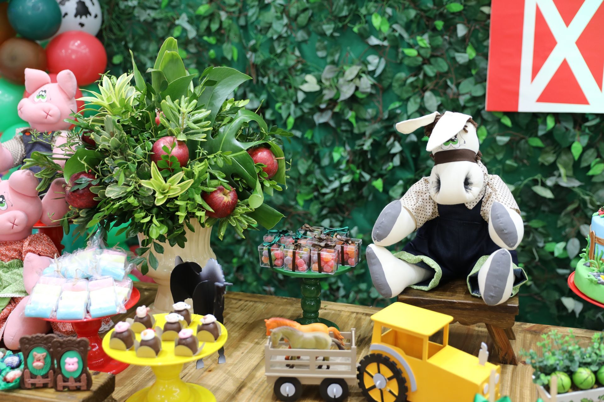 Foto Nicolas 1 - Fazendinha - Fantastic Place - Imagem 3