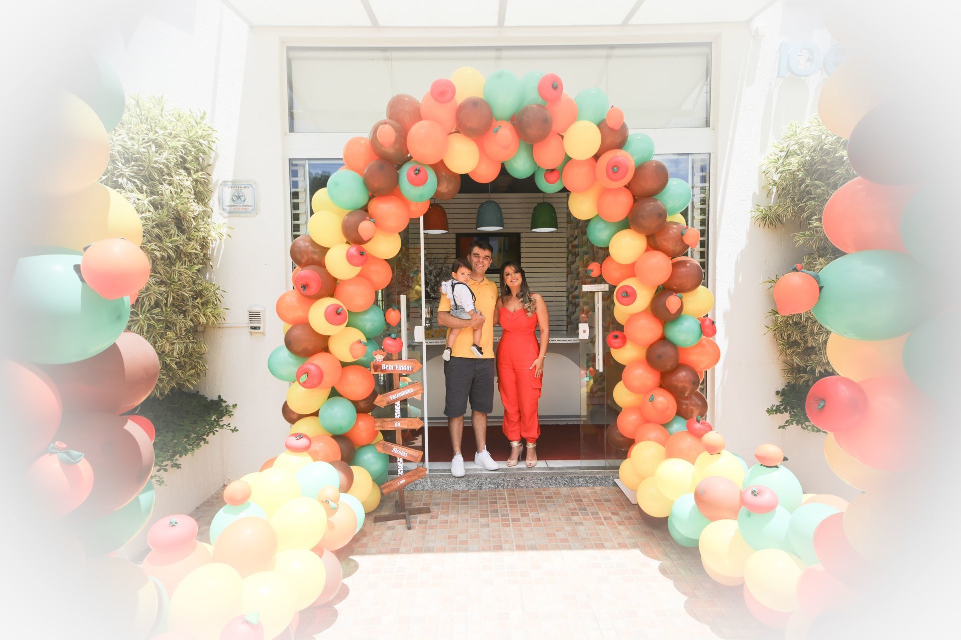 Foto Nicolas 1 - Fazendinha - Fantastic Place - Imagem 0