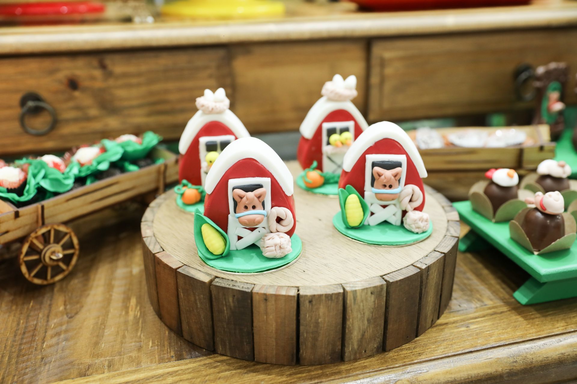 Foto Nicolas 1 - Fazendinha - Fantastic Place - Imagem 12