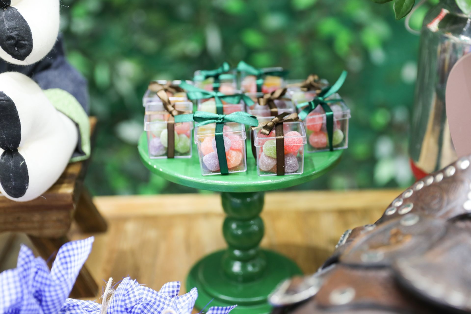 Foto Nicolas 1 - Fazendinha - Fantastic Place - Imagem 6