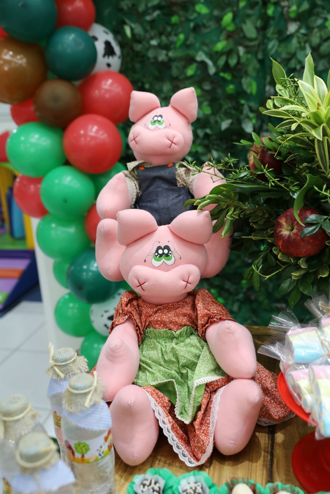 Foto Nicolas 1 - Fazendinha - Fantastic Place - Imagem 13