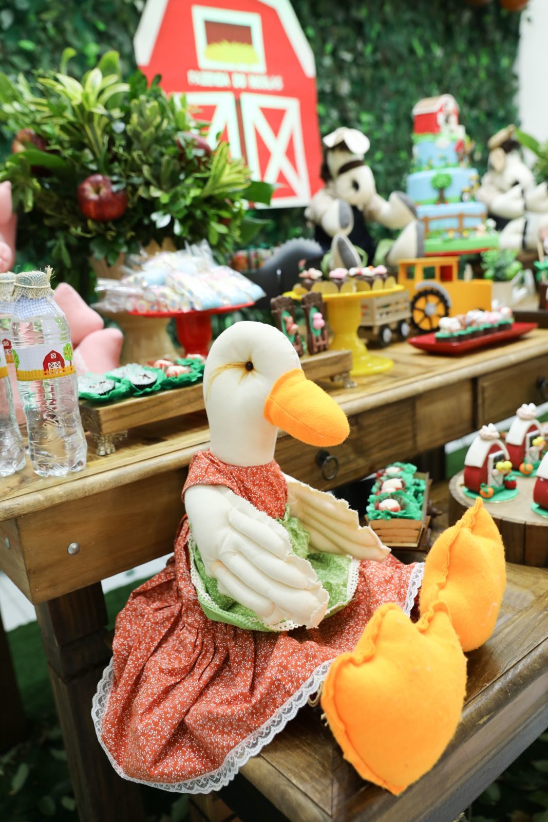 Foto Nicolas 1 - Fazendinha - Fantastic Place - Imagem 17