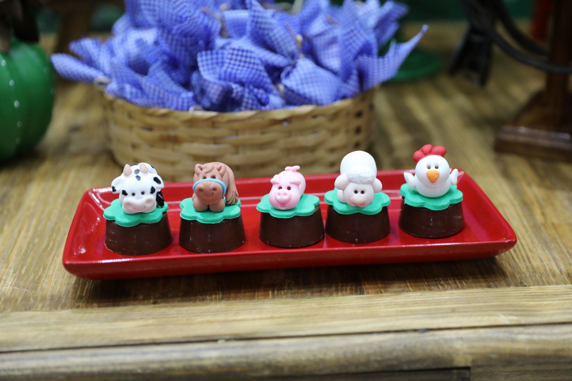 Foto Nicolas 1 - Fazendinha - Fantastic Place - Imagem 5