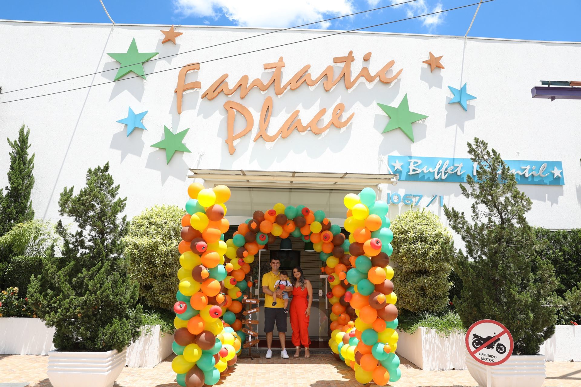 Foto Nicolas 1 - Fazendinha - Fantastic Place - Imagem 7