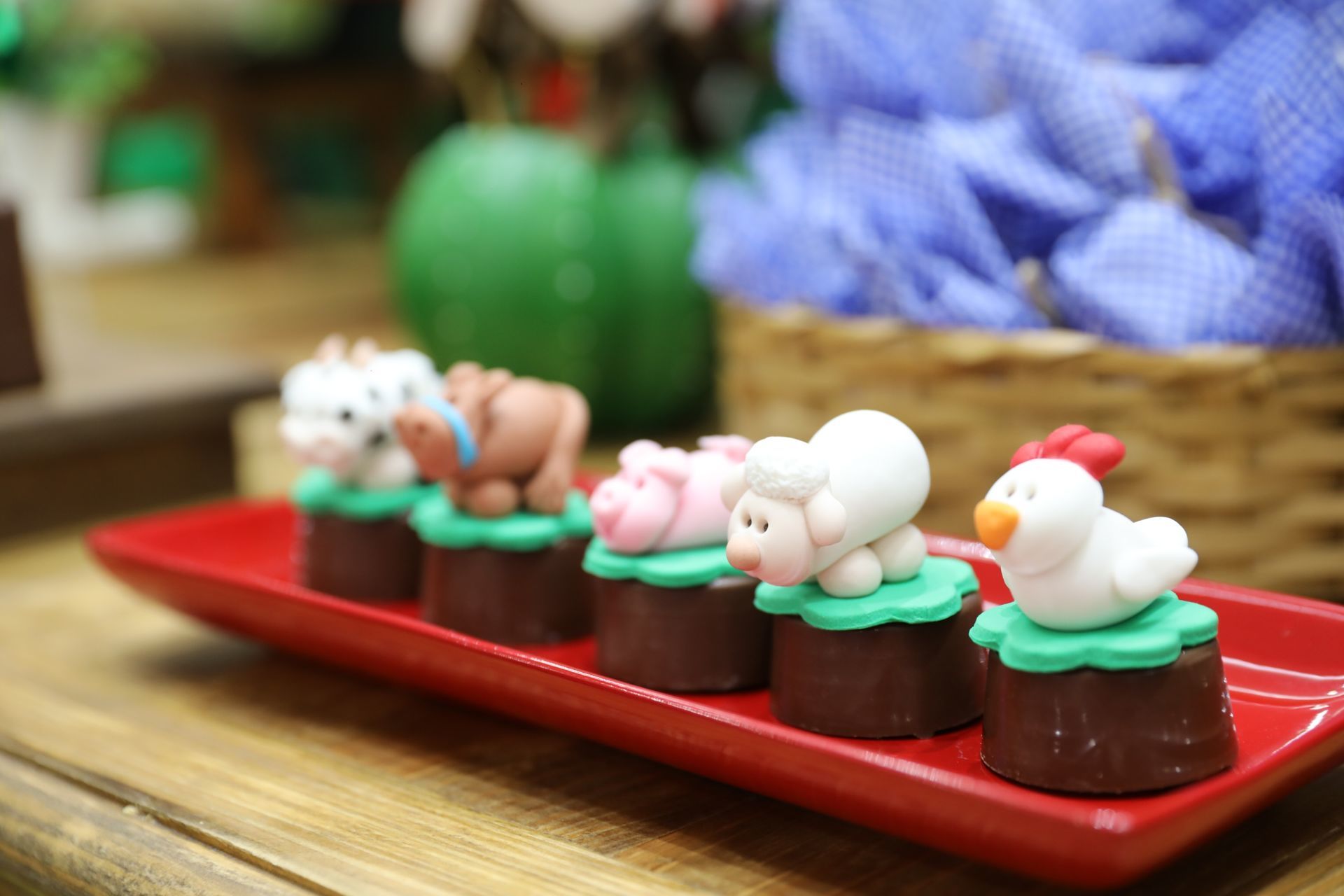 Foto Nicolas 1 - Fazendinha - Fantastic Place - Imagem 10