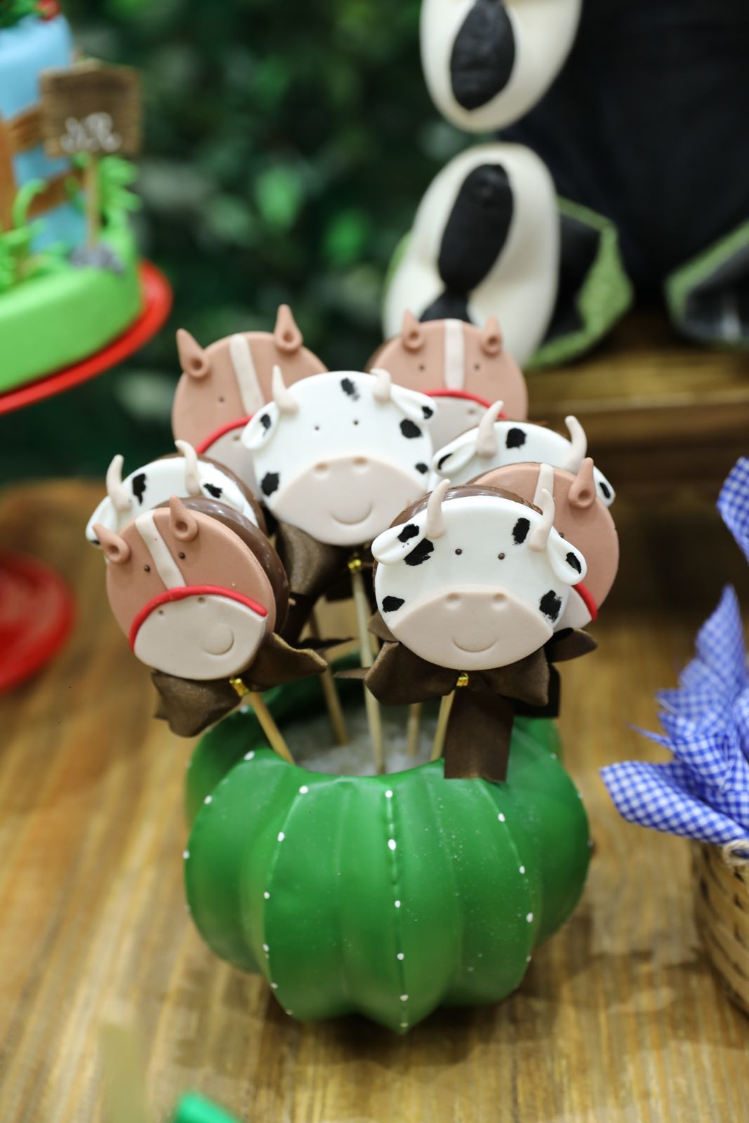 Foto Nicolas 1 - Fazendinha - Fantastic Place - Imagem 16