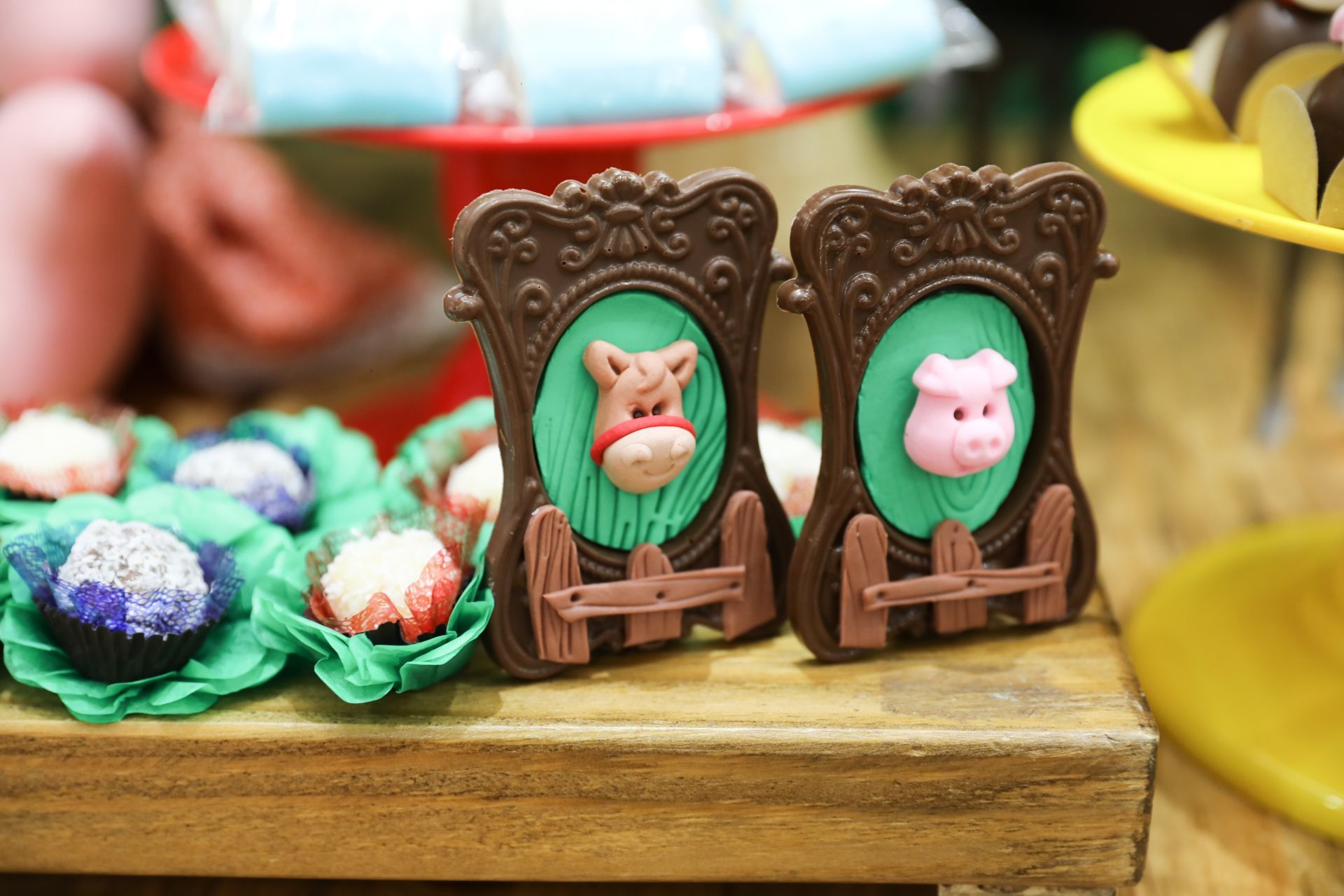 Foto Nicolas 1 - Fazendinha - Fantastic Place - Imagem 14