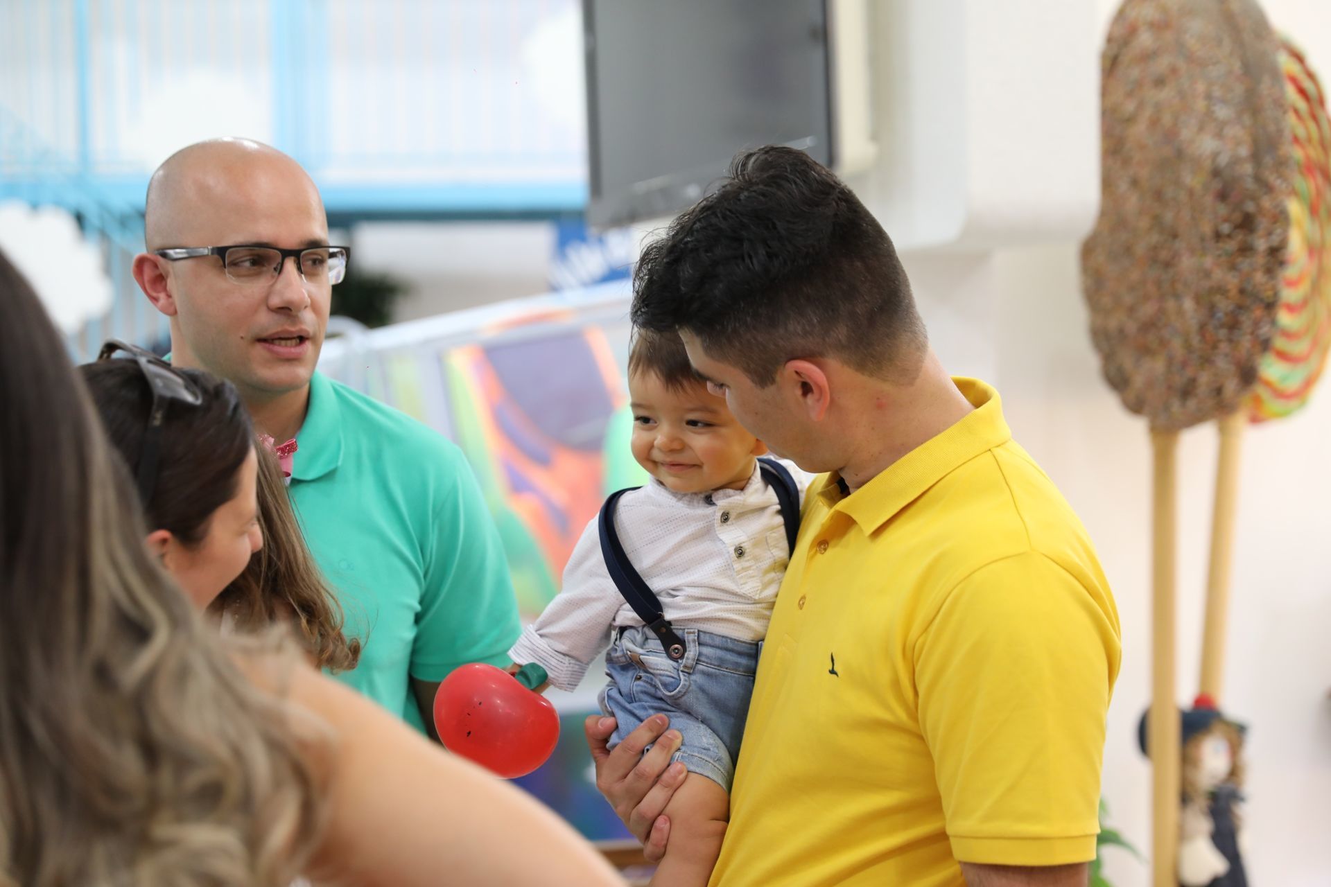 Foto Nicolas 1 - Fazendinha - Fantastic Place - Imagem 21