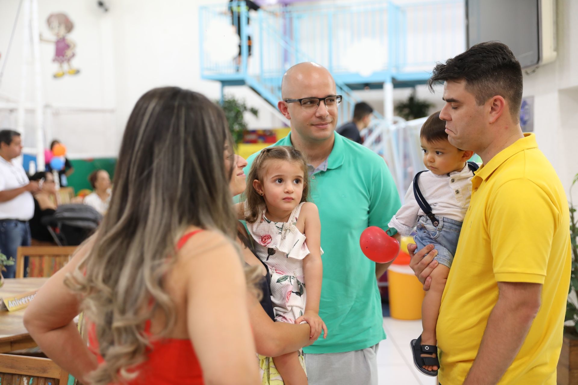 Foto Nicolas 1 - Fazendinha - Fantastic Place - Imagem 20