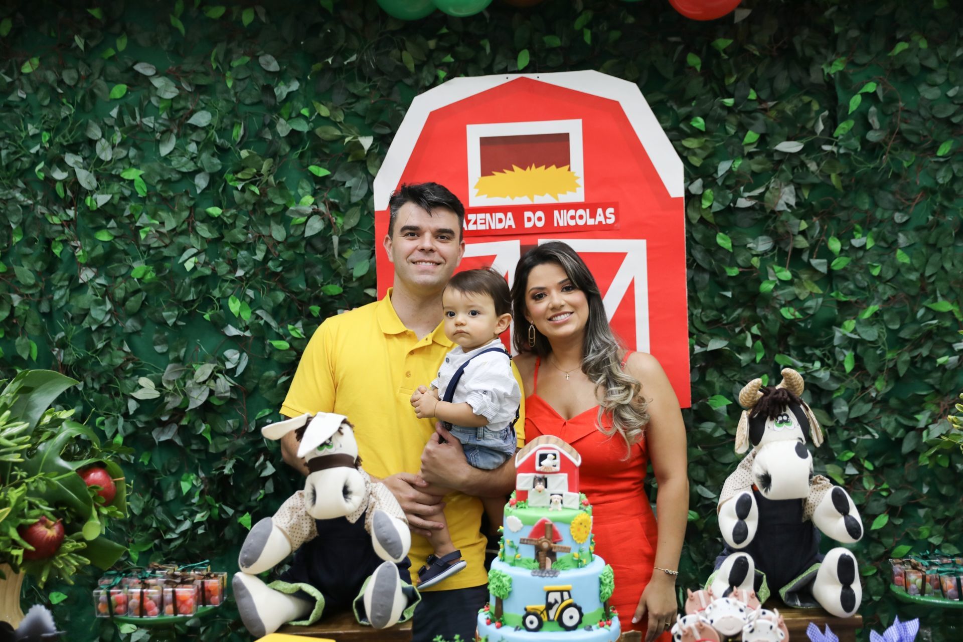 Foto Nicolas 1 - Fazendinha - Fantastic Place - Imagem 24