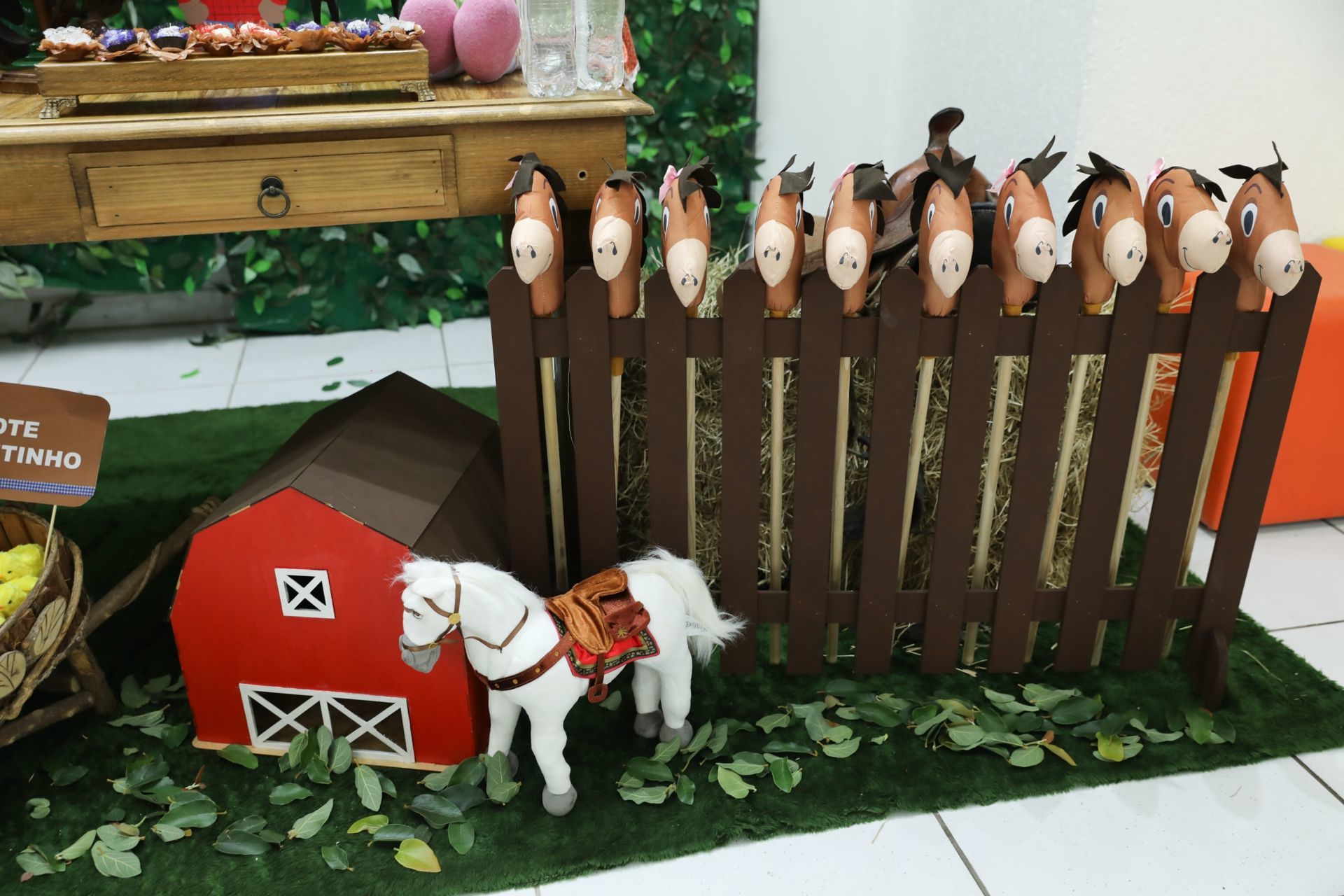 Foto Nicolas 1 - Fazendinha - Fantastic Place - Imagem 19