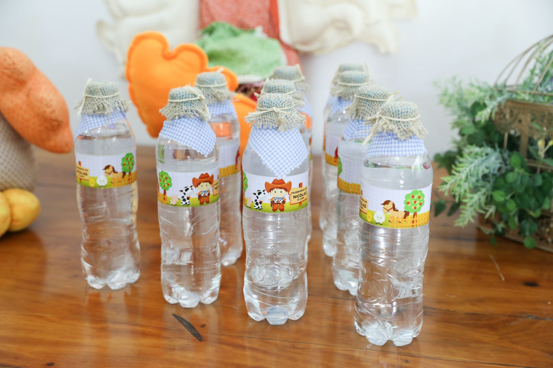 Foto Nicolas 1 - Fazendinha - Fantastic Place - Imagem 45