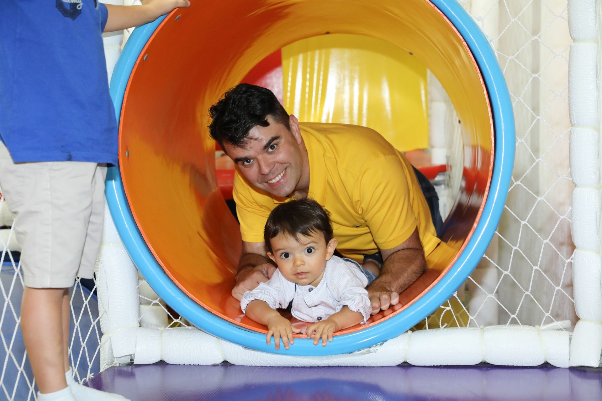 Foto Nicolas 1 - Fazendinha - Fantastic Place - Imagem 34