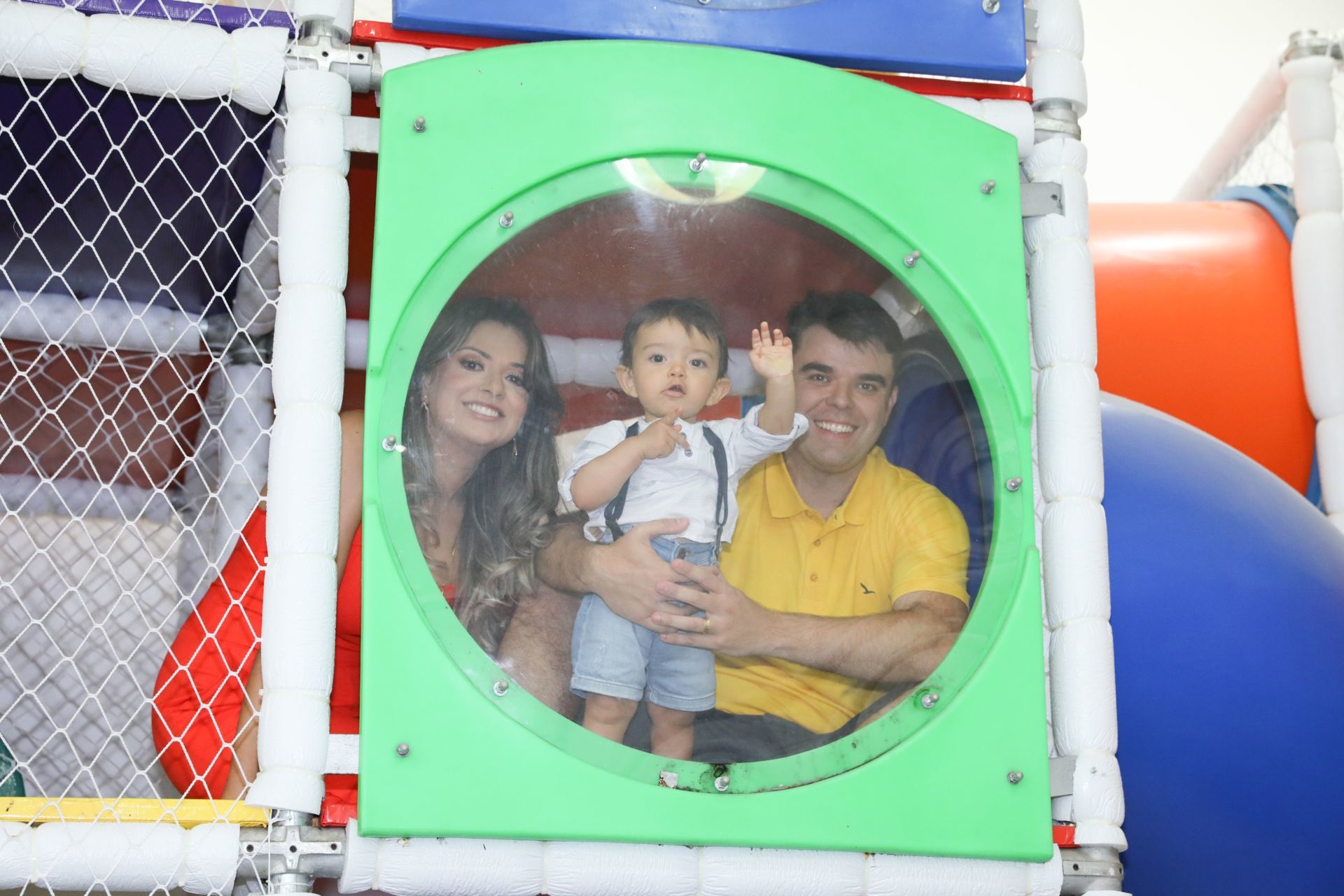 Foto Nicolas 1 - Fazendinha - Fantastic Place - Imagem 33