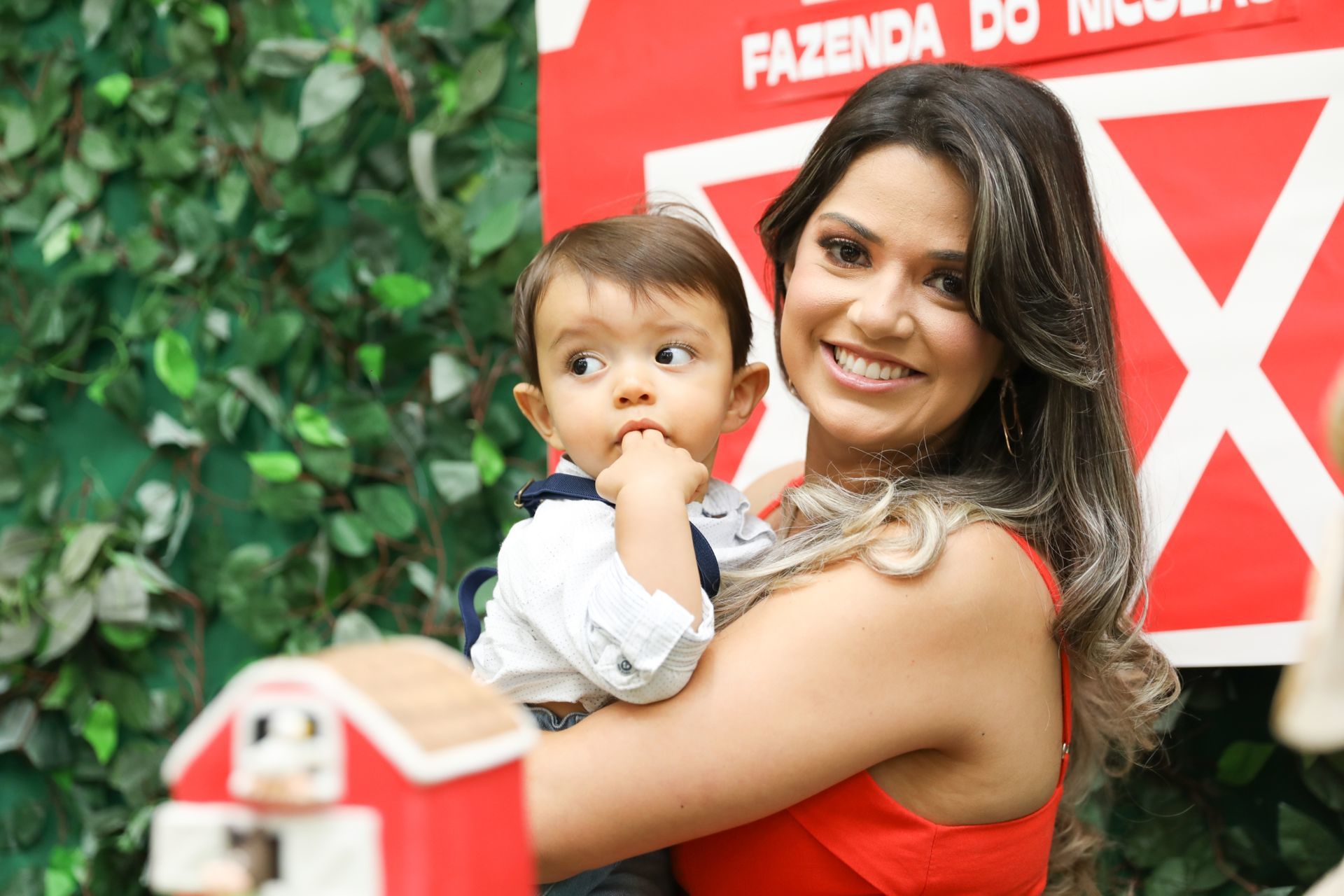 Foto Nicolas 1 - Fazendinha - Fantastic Place - Imagem 25