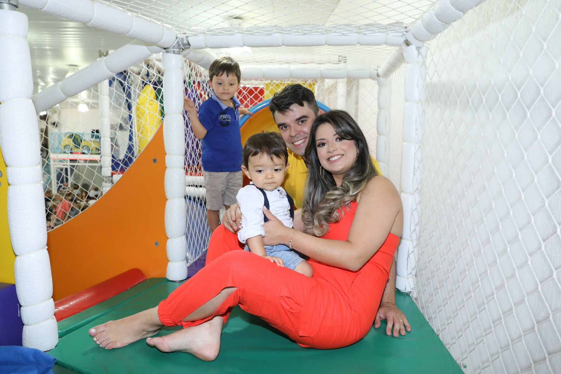 Foto Nicolas 1 - Fazendinha - Fantastic Place - Imagem 35