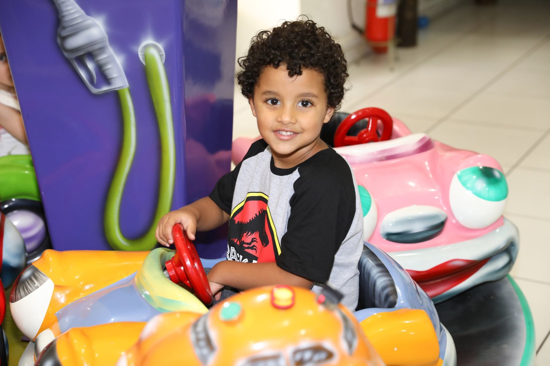 Foto Nicolas 1 - Fazendinha - Fantastic Place - Imagem 28