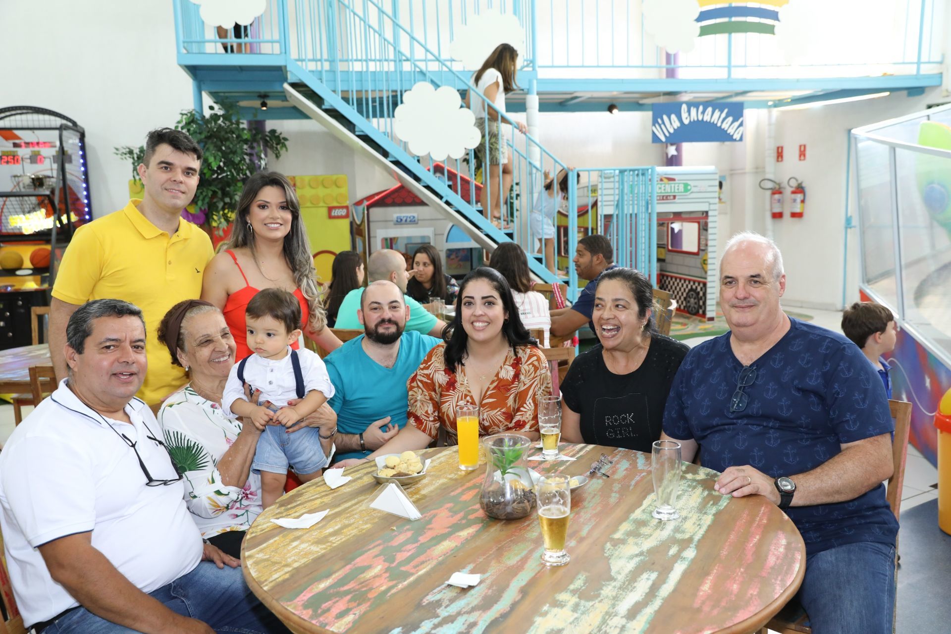 Foto Nicolas 1 - Fazendinha - Fantastic Place - Imagem 40