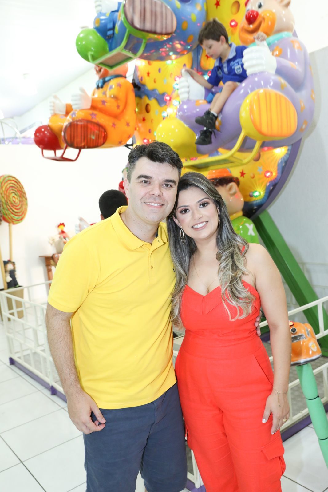 Foto Nicolas 1 - Fazendinha - Fantastic Place - Imagem 49