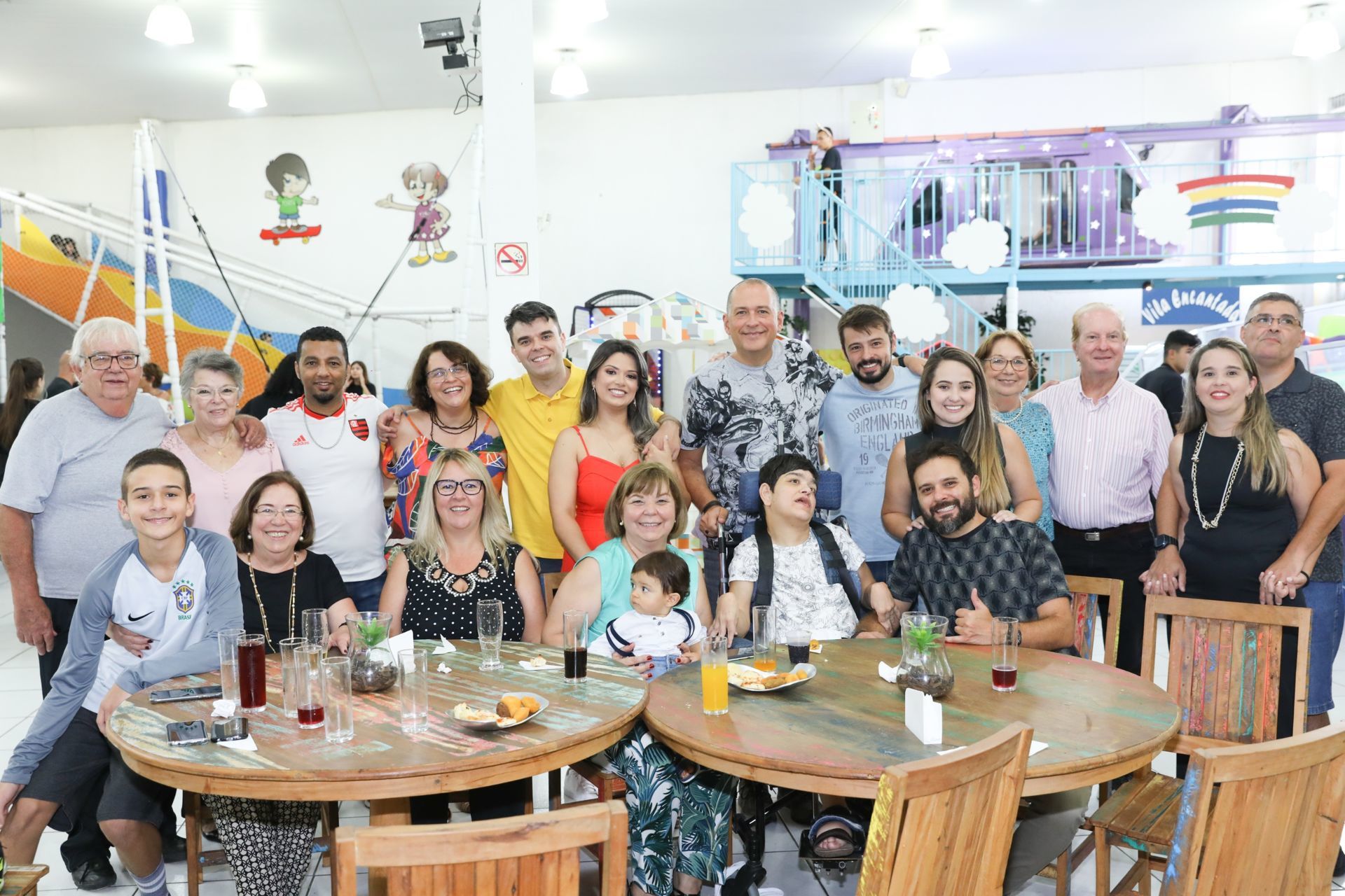 Foto Nicolas 1 - Fazendinha - Fantastic Place - Imagem 43